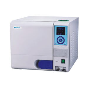 Autoclave