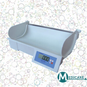 Baby Scale with height measure