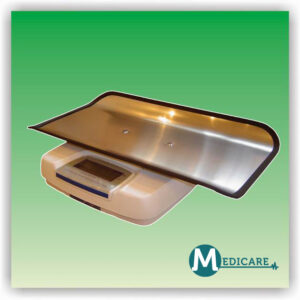 Electronic Infant Scale
