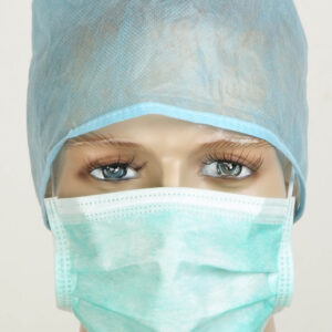 SMS Doctor Cap Surgical Cap