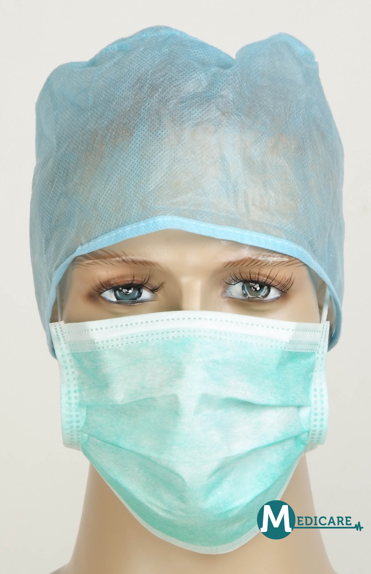 SMS Doctor Cap Surgical Cap