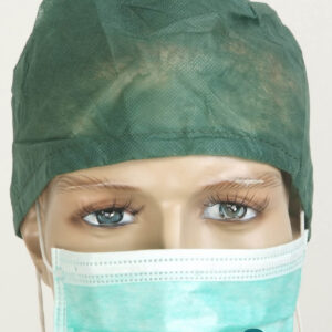 SMS Doctor Cap Surgical Cap