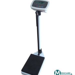 Electronic Body Scale