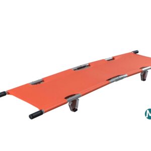 Folding stretcher 05