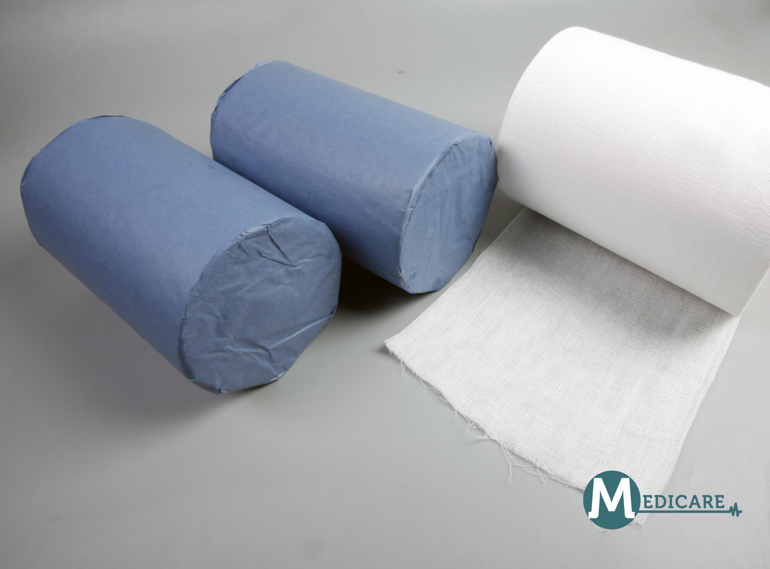 Gauze Roll02
