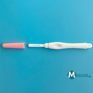 Home Pregnancy Test