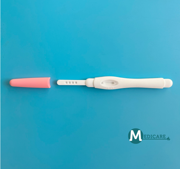 Home Pregnancy Test
