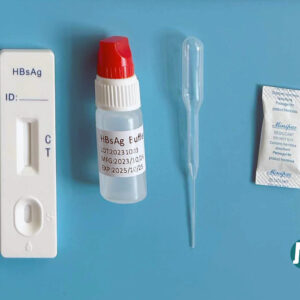 HBsAg Antigen Test Kit