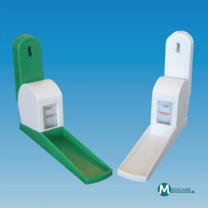 Height measuring Rod