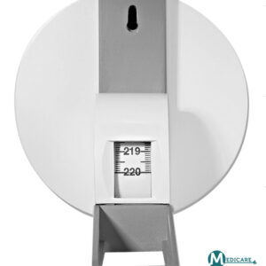 Height Measuring Rod