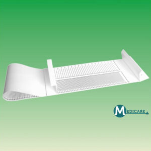 Infant Measuring Mat