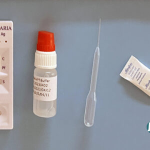 Malaria Pf