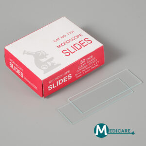 Microscope Slides7101