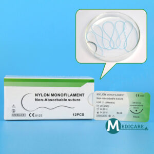 Nylon Suture