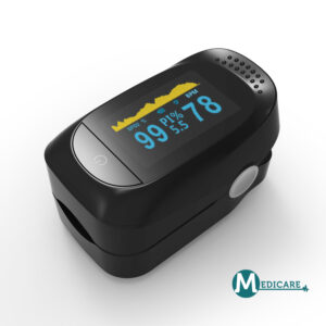 Pulse oximeter