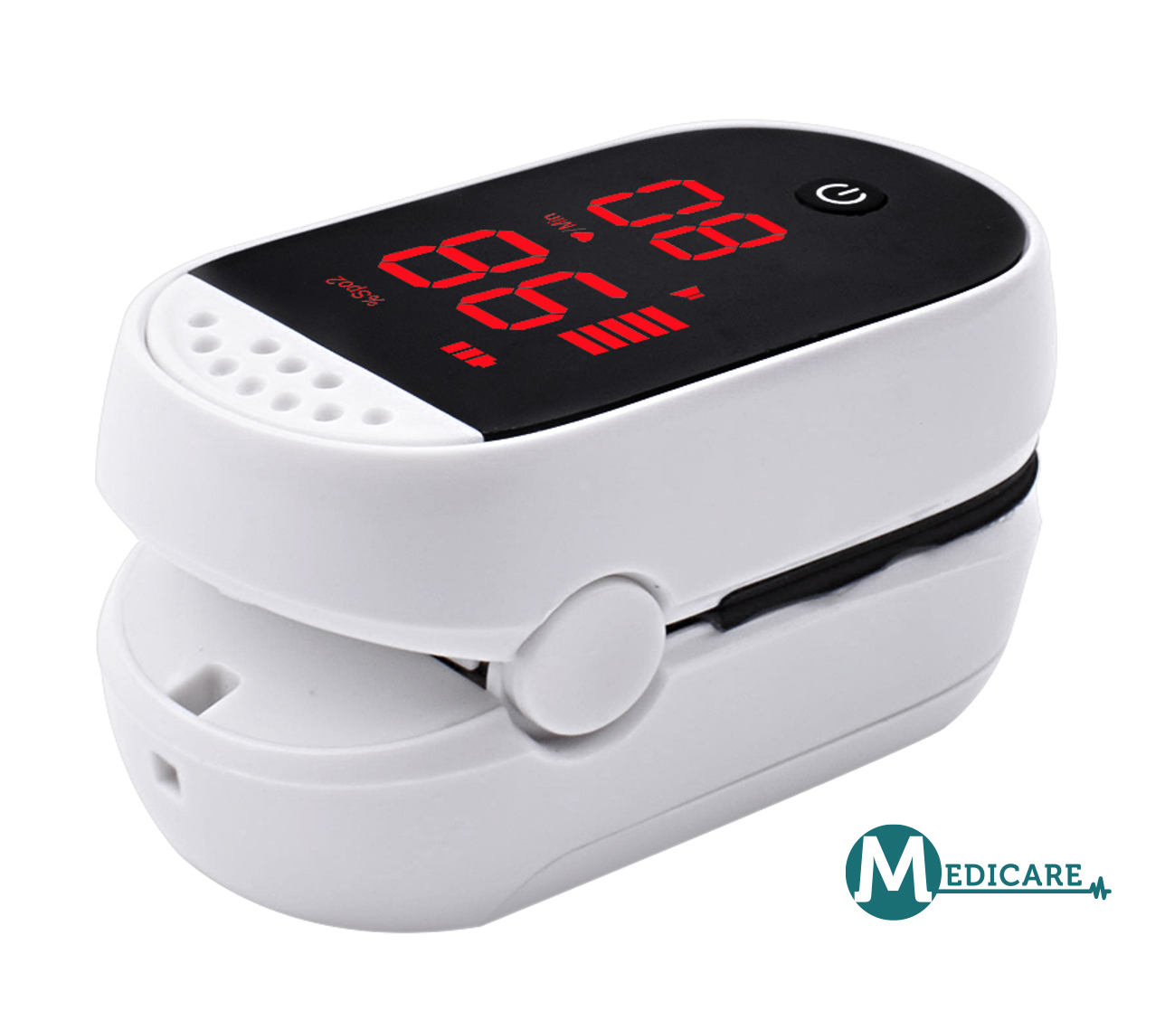 Pulse oximeter
