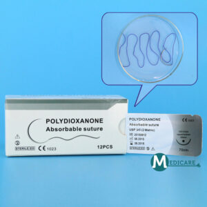 PDO Suture