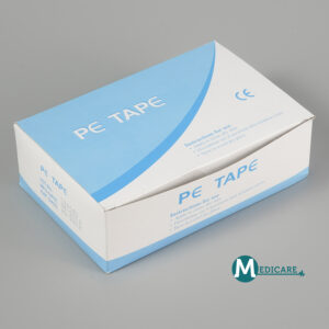 PE surgical tape PE surgical tape