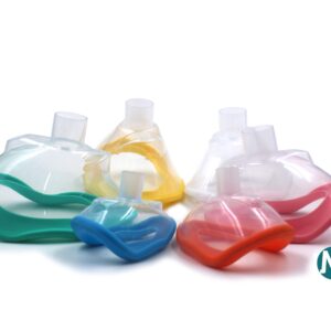 anesthesia mask