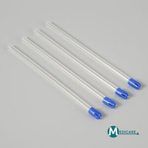 Saliva Ejector
