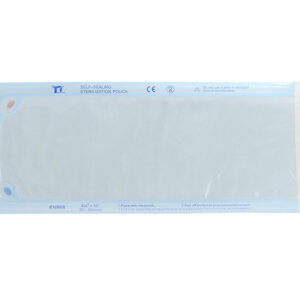 Self sealing bag01 sterilization pouch