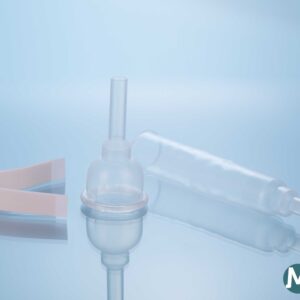 Silicon Urinal condom