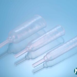 Silicon Urinal condom