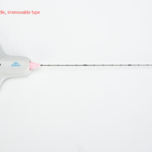 biopsy needle