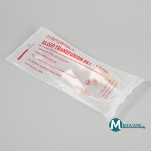 Blood Transfusion Set 