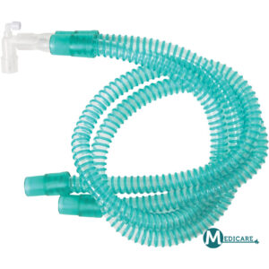 Anesthesia Breathing Circuit