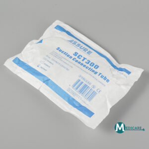 suction connecting tube