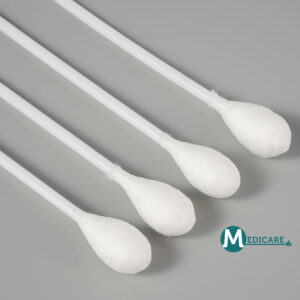 cotton bud