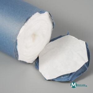 cotton roll