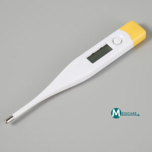 digital thermometer