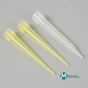 eppendorf pipette tips