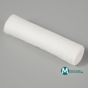 gauze bandage