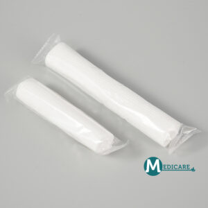 gauze bandage