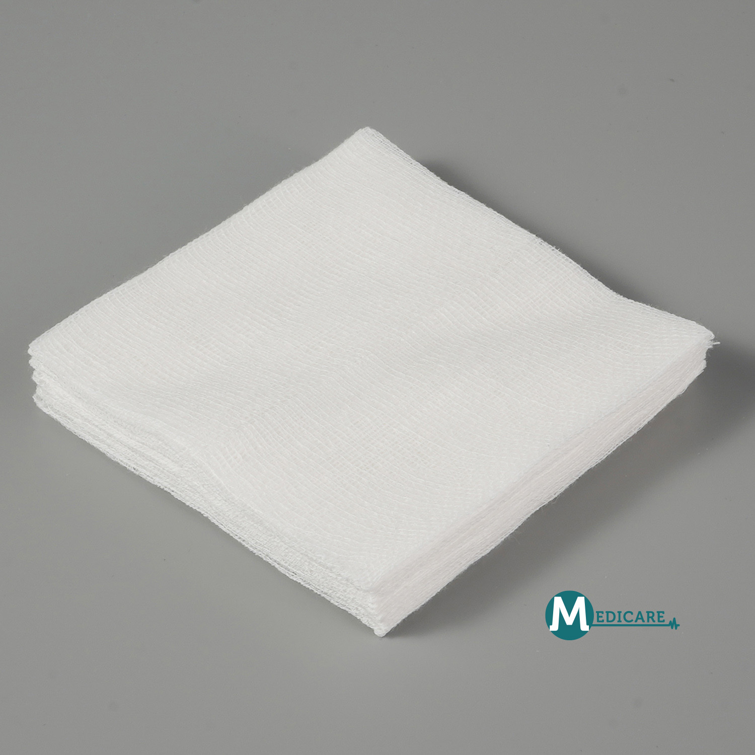 gauze swab