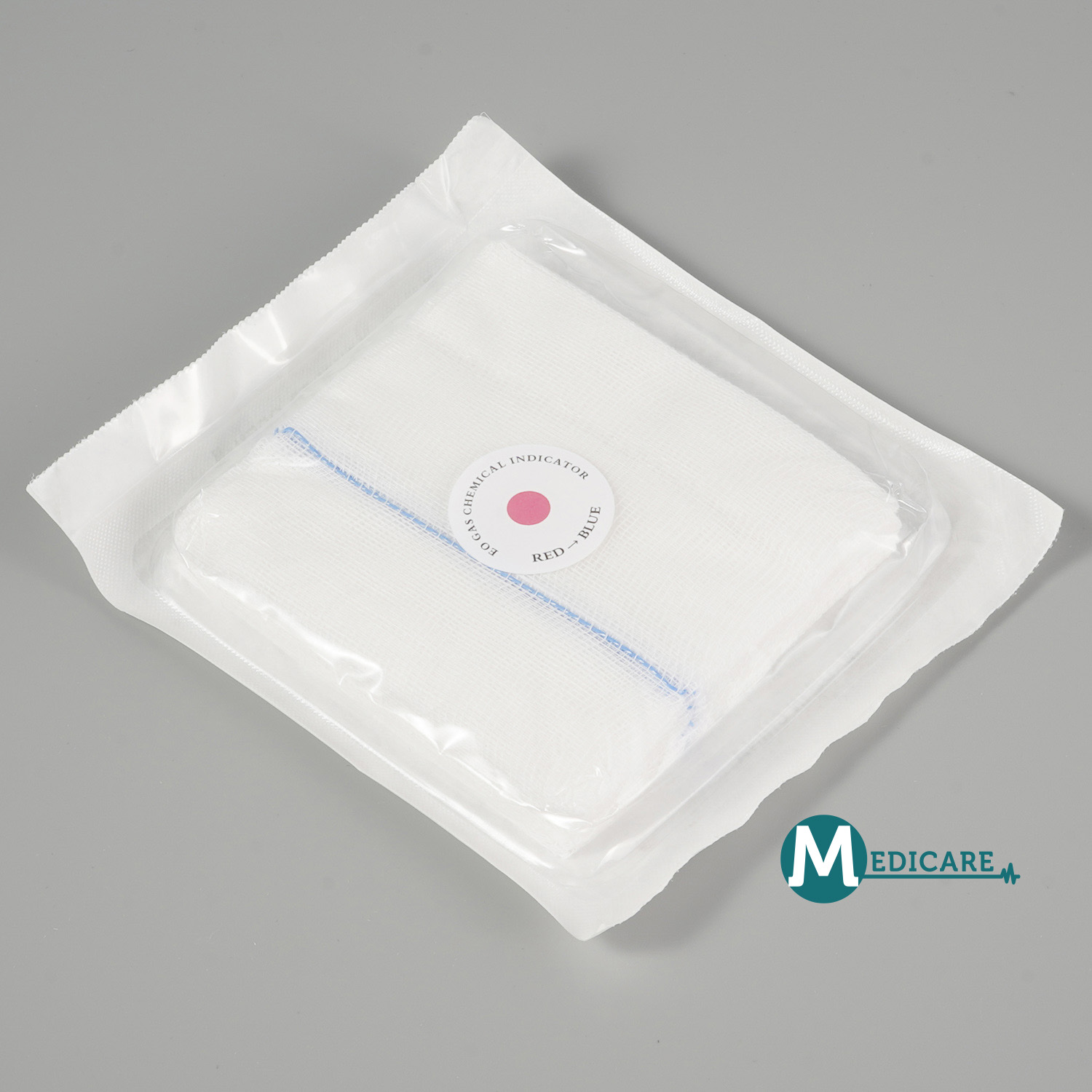 Medical Gauze Swab - Image 2