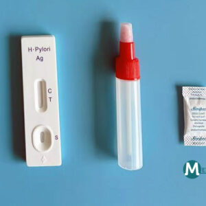 H.pylori Ag Test