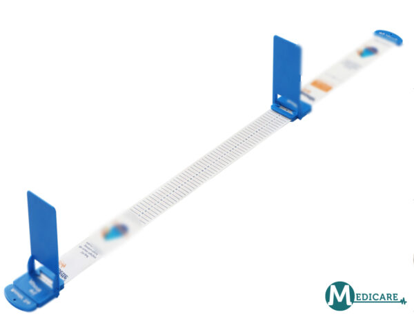 Baby Alethometer Infantometer Neonatal Height measuring scale - Ningbo Medicare