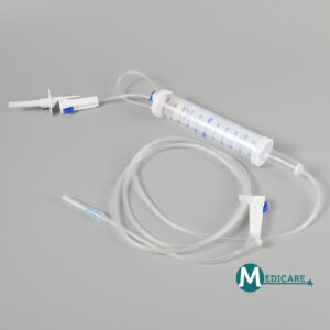 IV Burette Set