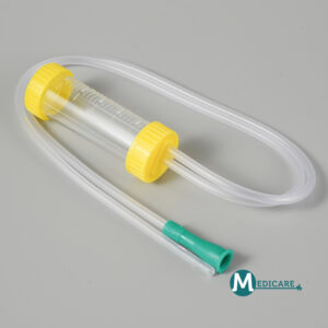 Mucus Extractor