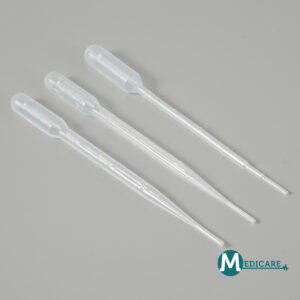 Pasteur Pipettes