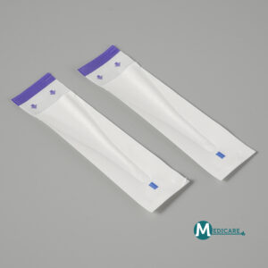 digital thermometer probe cover