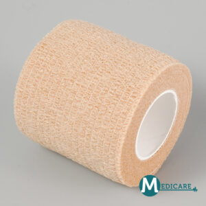 self adhesive bandage