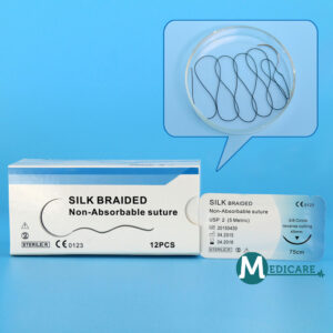 surgical suture