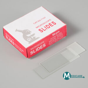 Microscope Slides7107