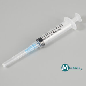syringe