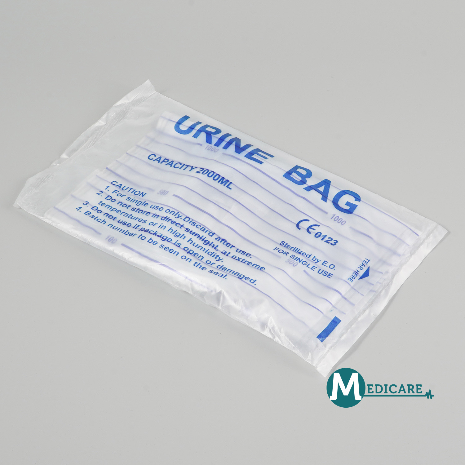 Urine Drainage Bag